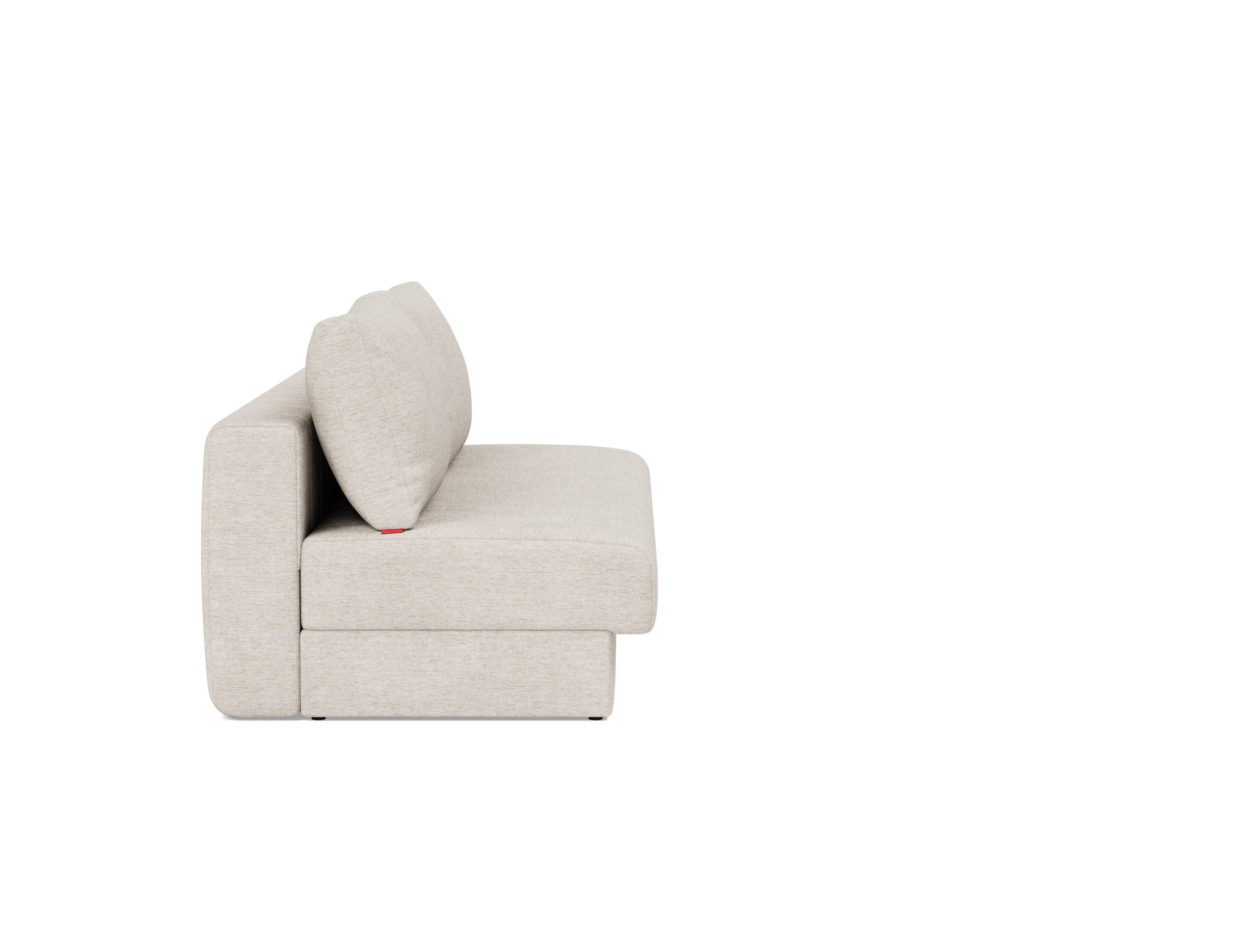 Schlafsofa Akello Chenille Yuveno 470-Natural