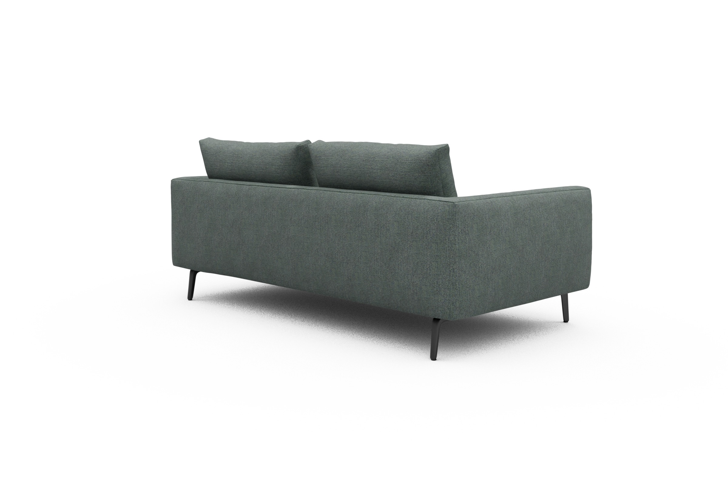 Sofa Karl 2-5-Sitzer Carreno-Ice-Blue