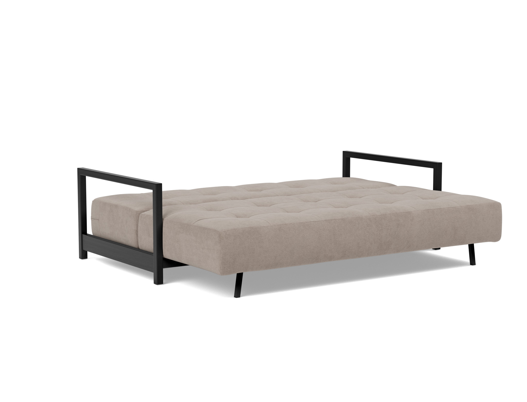 Schlafsofa Bifrost D.E.L. Kord Cordufine 318-Beige