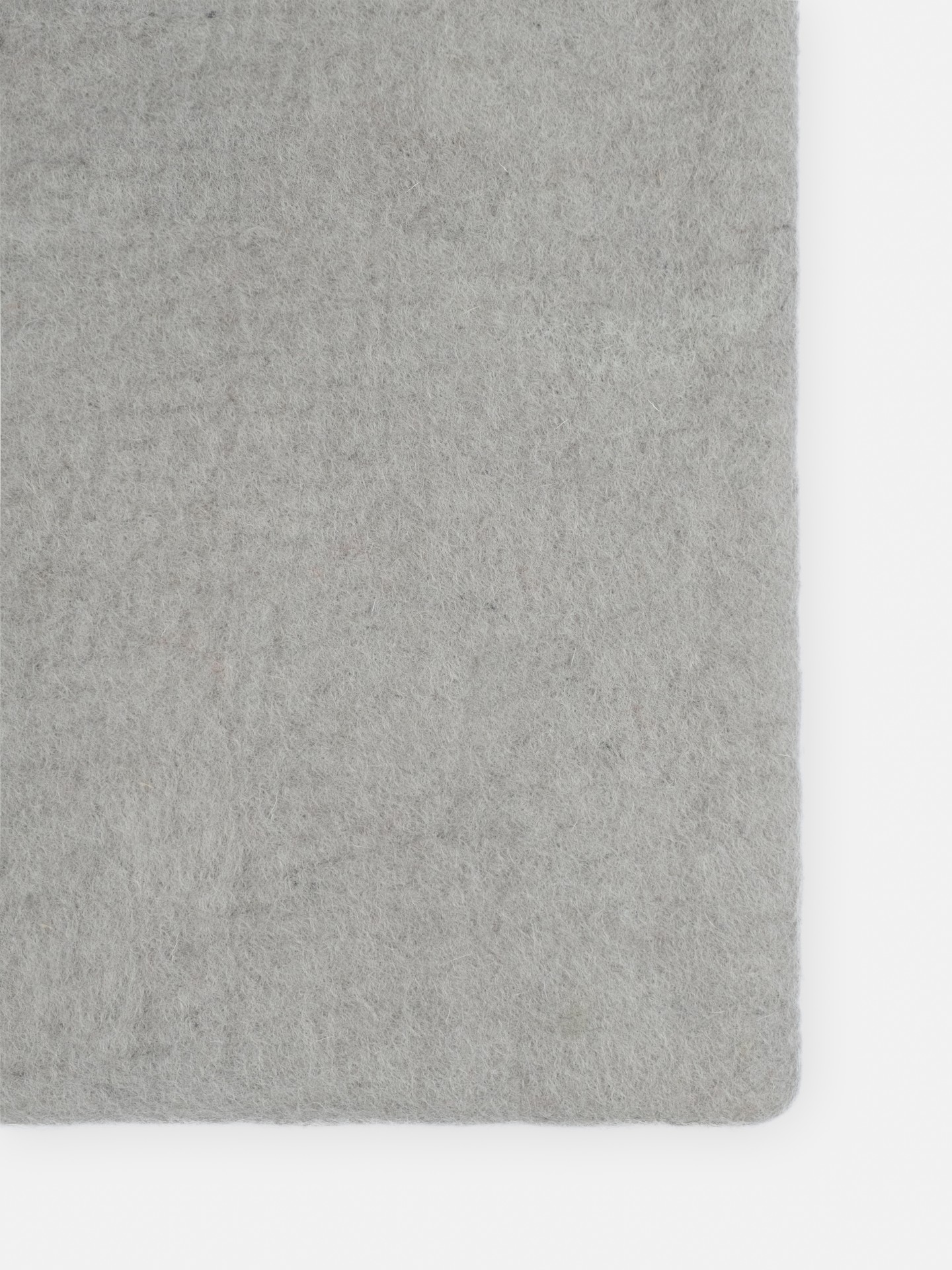 myfelt Luis Filzteppich - 120x170 cm