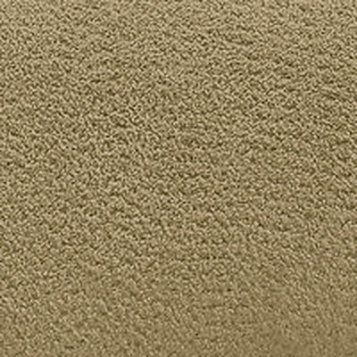 Chenille · Hellbraun