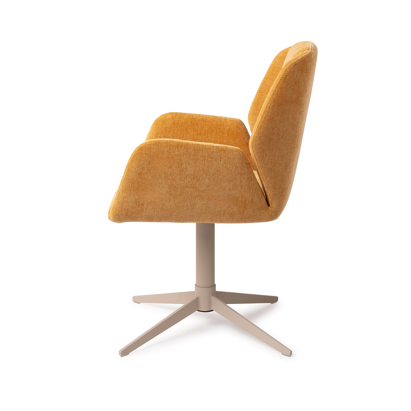 Jesper Home Esszimmerstuhl Myoko El Dorado Quad Beige