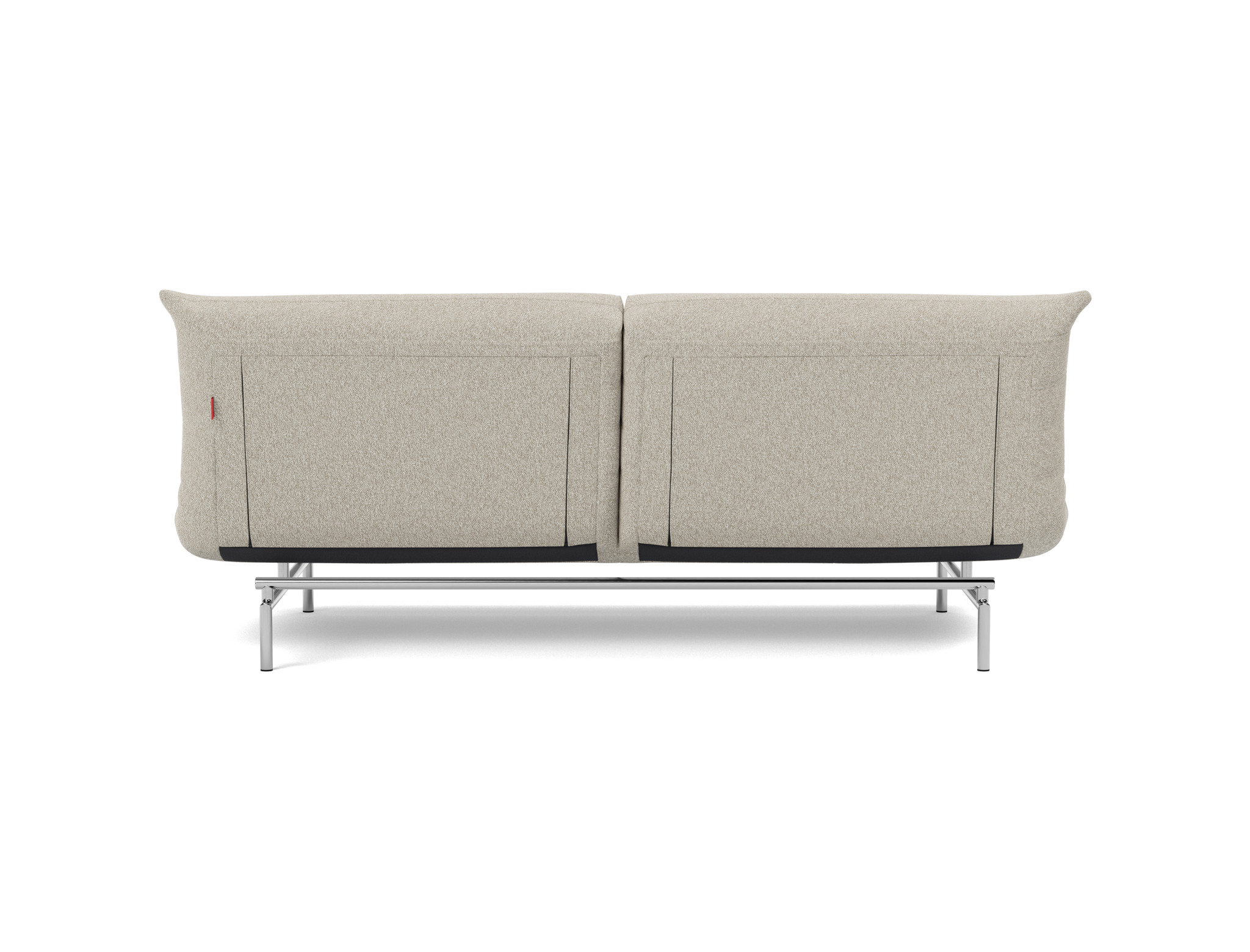 Schlafsofa Mikunjo Boucle Skandi 539-Beige