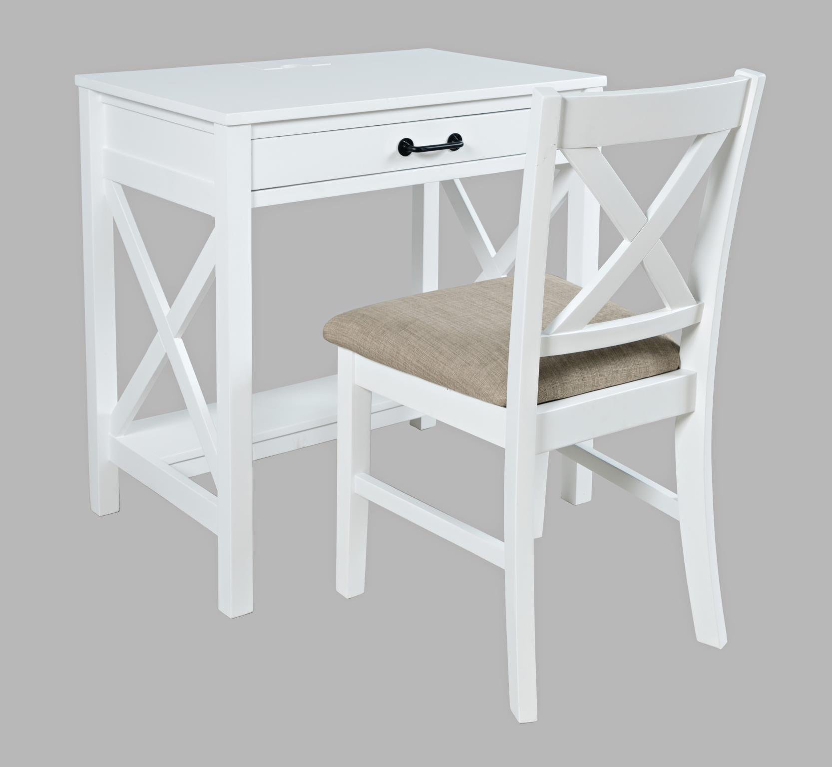 Livin Hill Schreibtisch Avola AV2025-30W