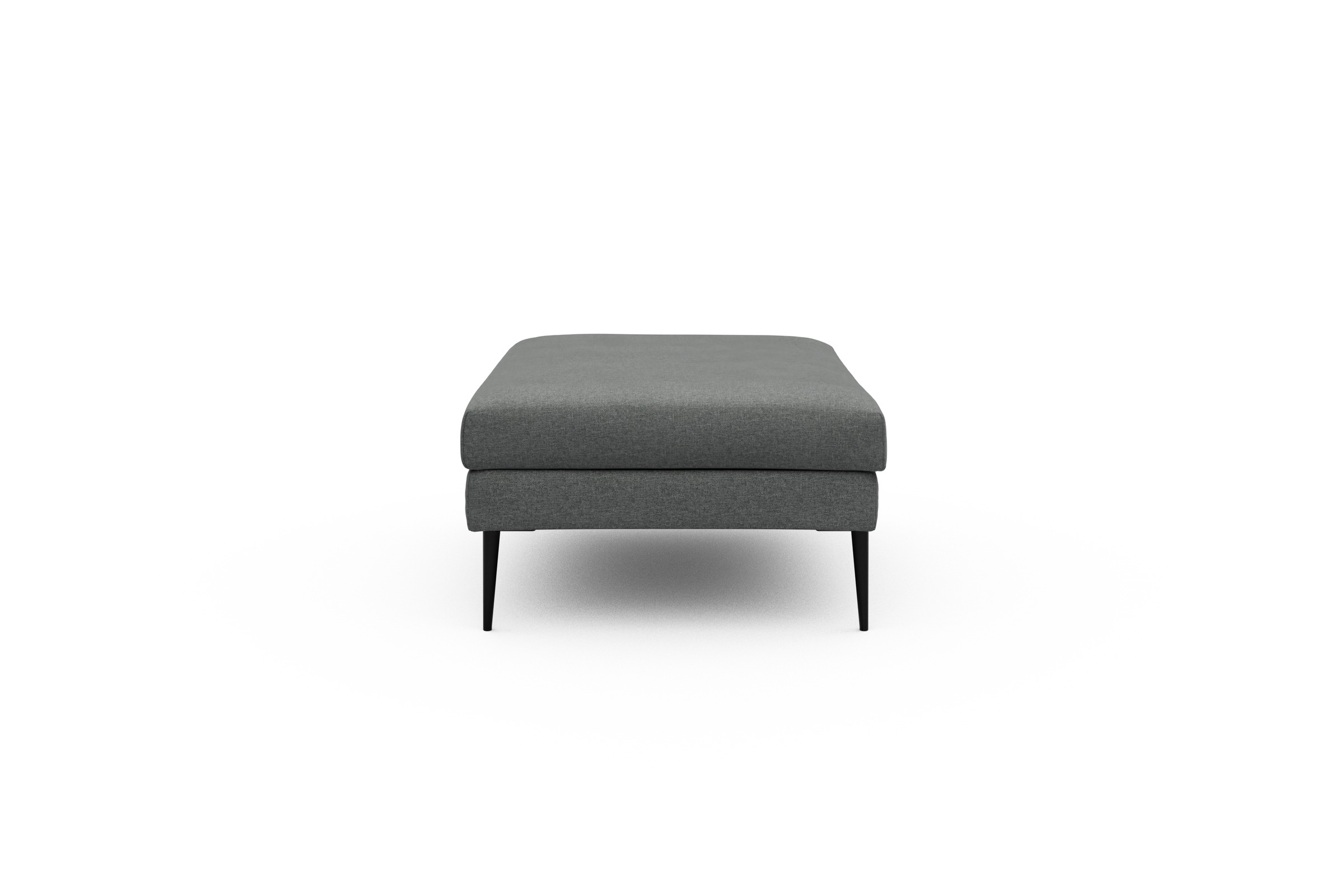 Sitzhocker Paul Satya-Steel