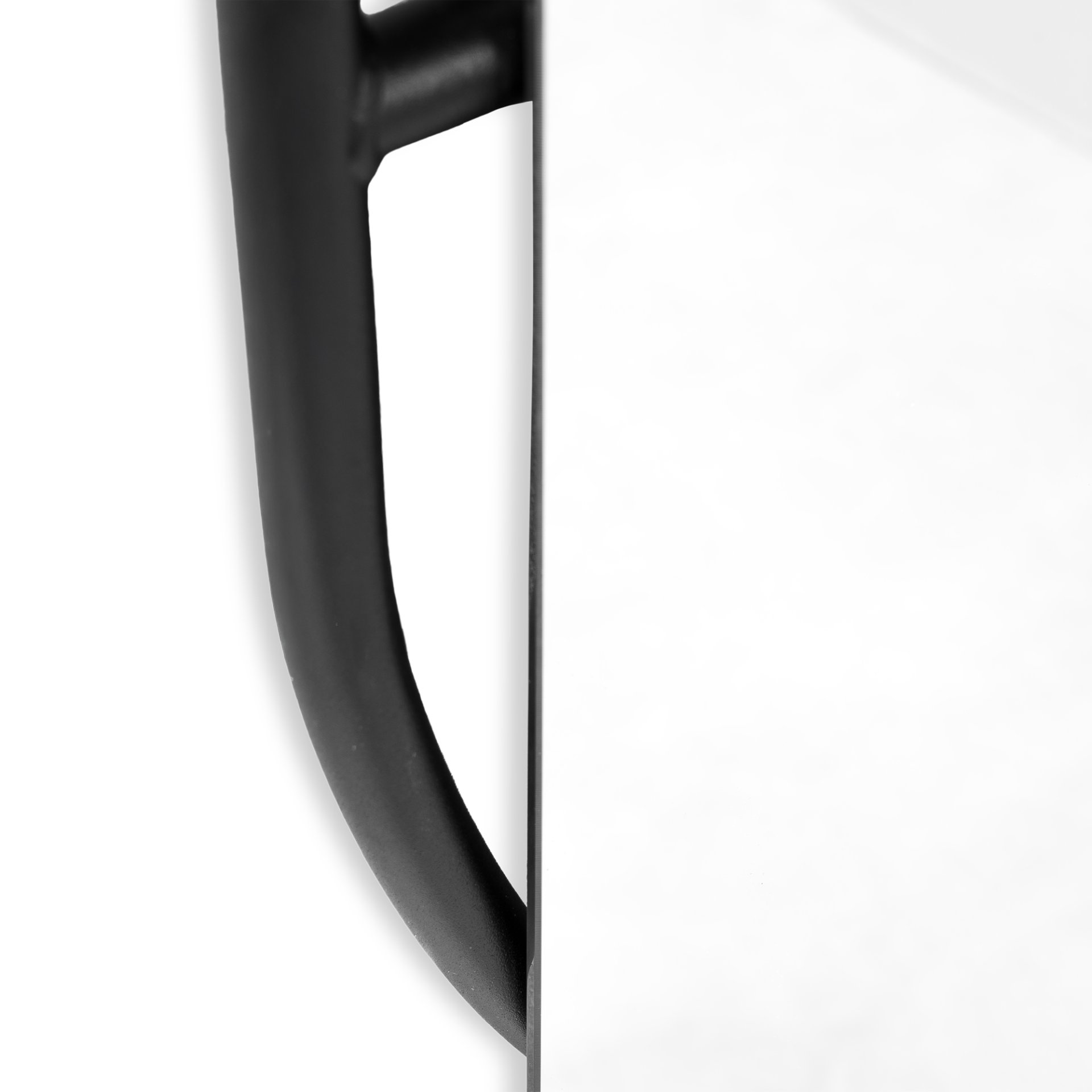 Spinder Design Spiegel Orbis Oval 160