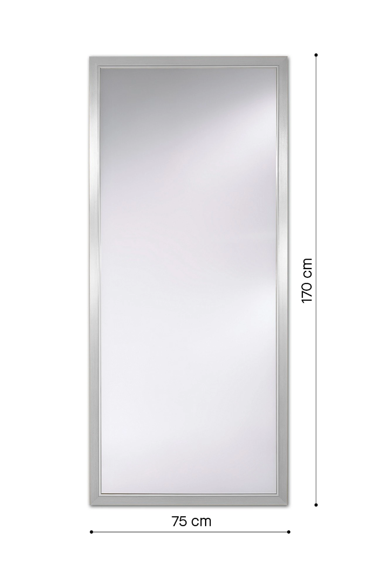 deKnudt Bremen Silver XL – Maßzeichnung 4