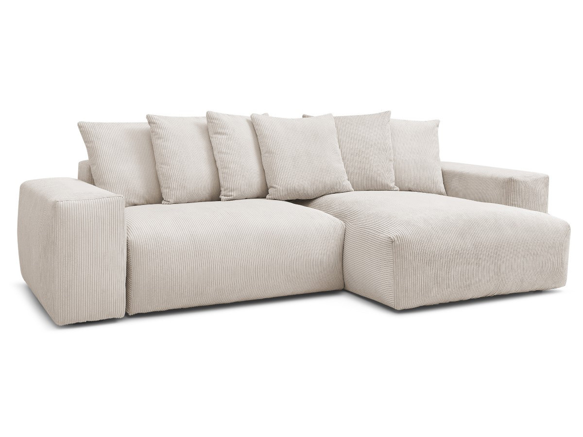 Bobochic Voltaire Ecksofa 310 × 174 cm