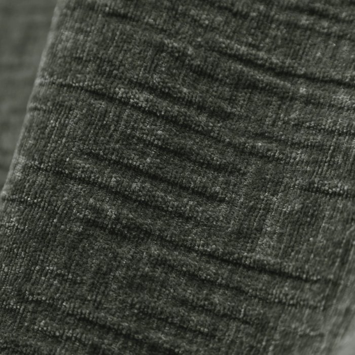 Chenille Over The Horizon · Flaschengrün