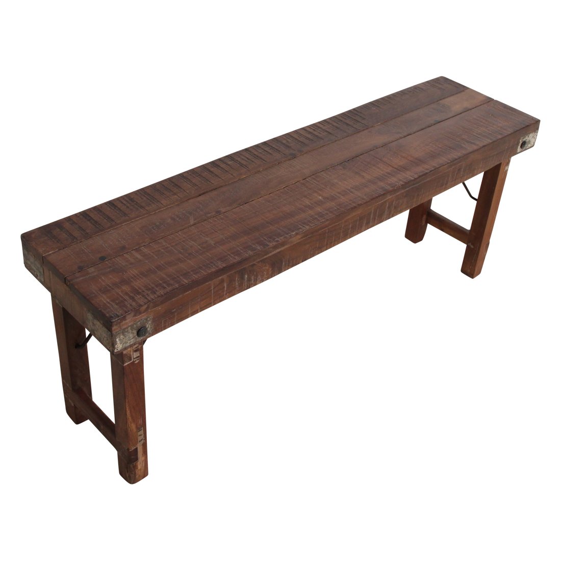 Raw Materials Klappbare Esszimmerbank 120cm