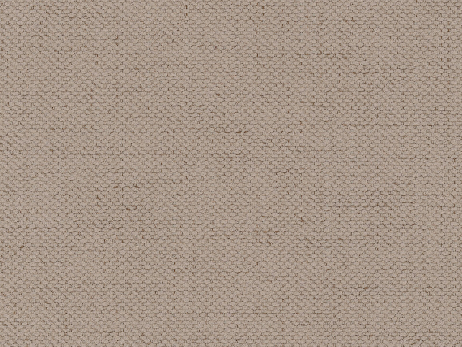 Micadoni Polsterbett mit Kopfteil Linea Strukturierter Stoff Moly Cappuccino 200x200