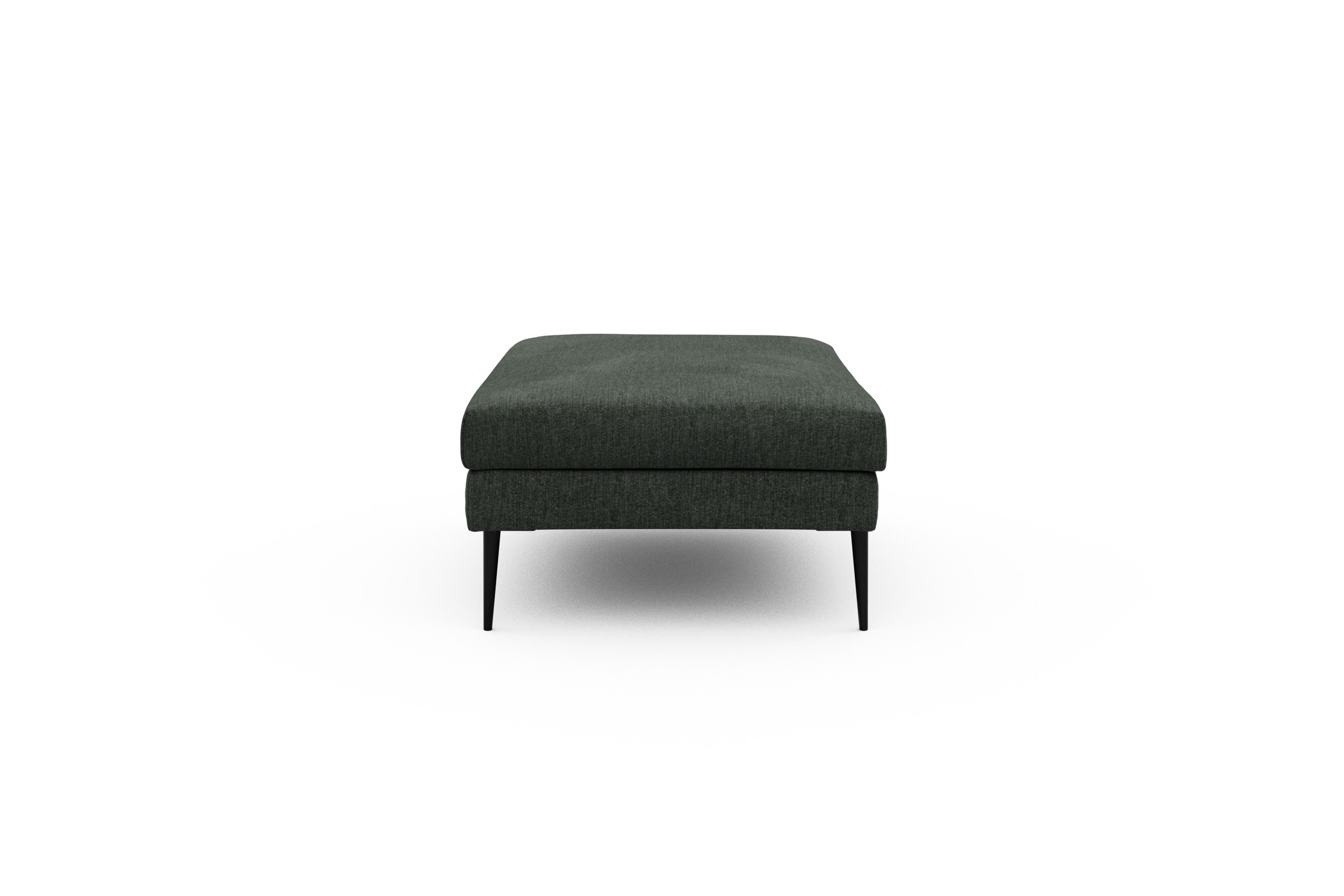 Sitzhocker Paul Aivi-Pine-Green