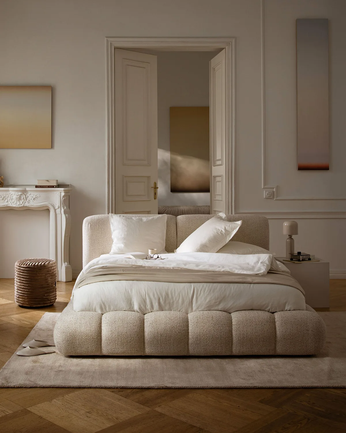 Micadoni Solange – Original-Moodmotiv des Herstellers