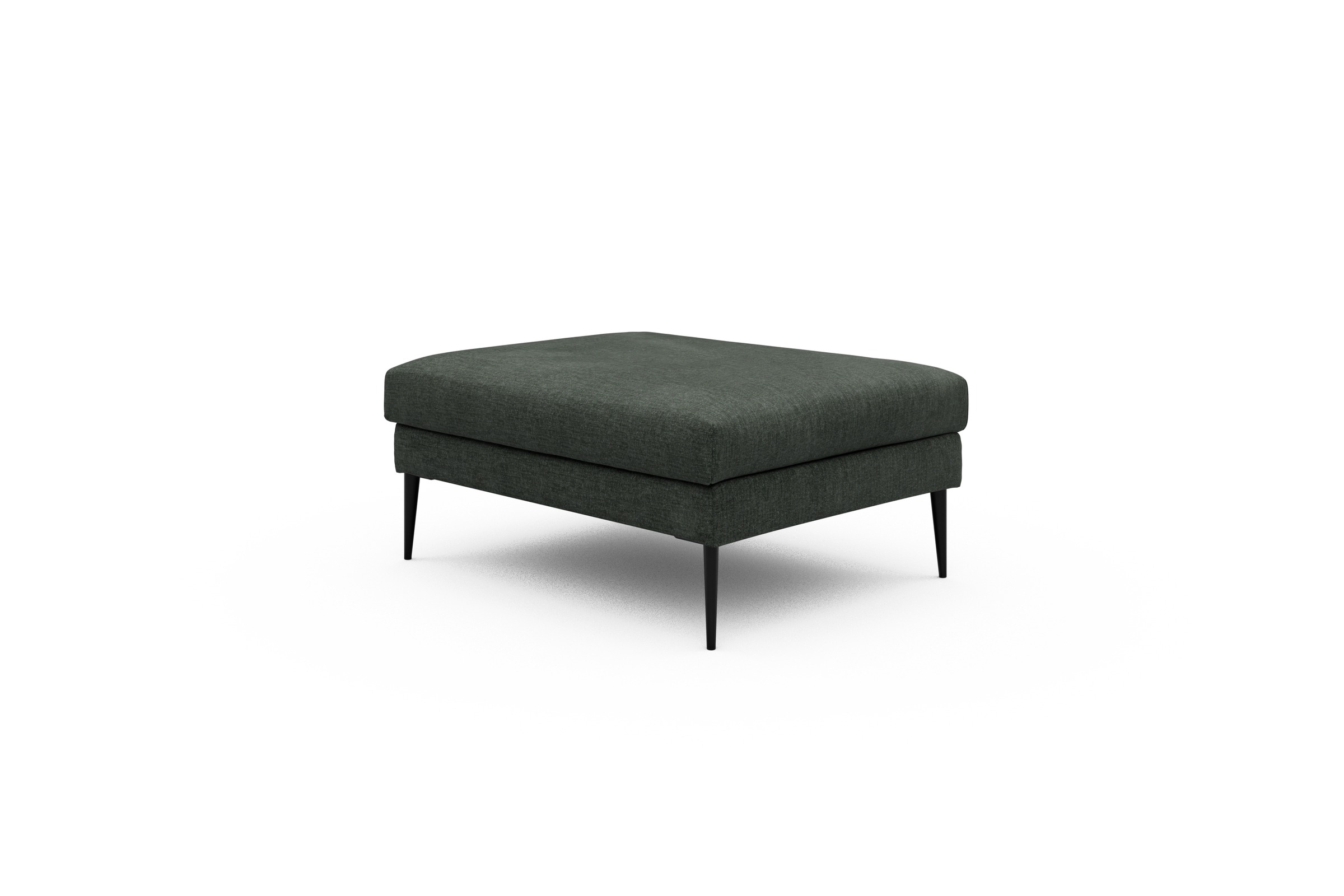Sitzhocker Paul Aivi-Pine-Green