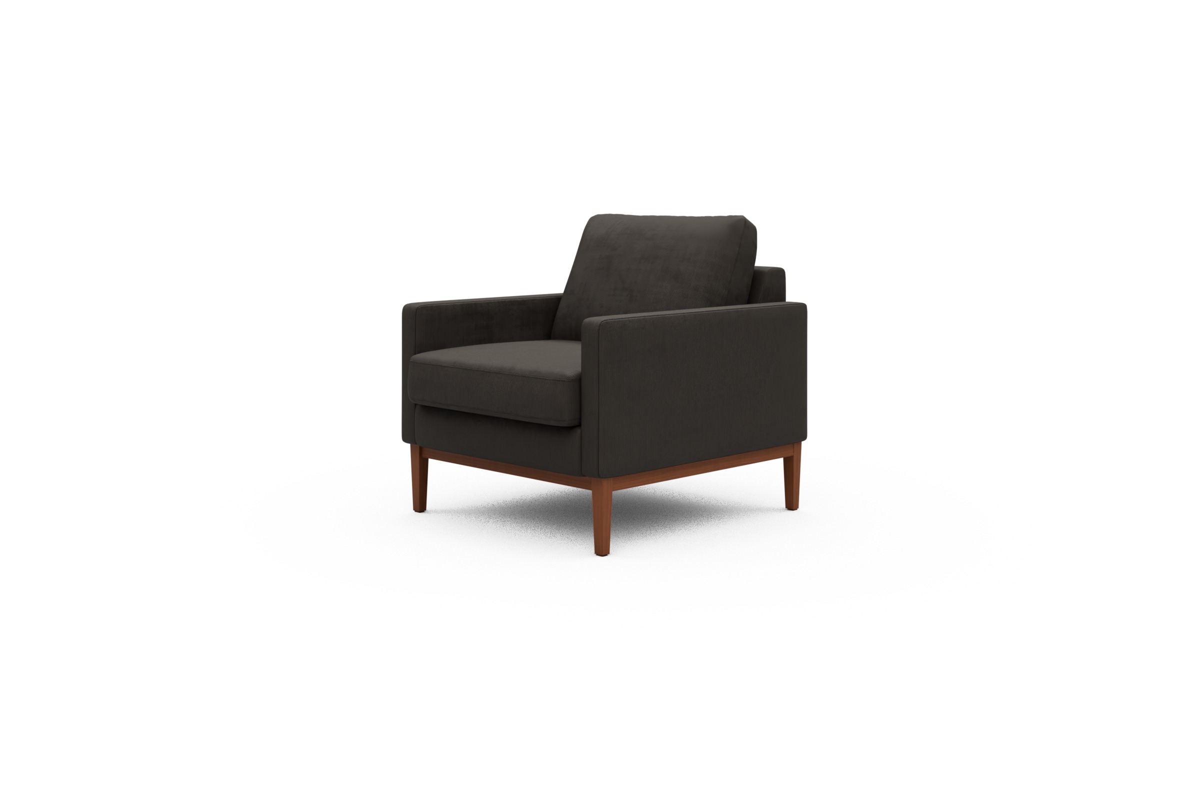 Sessel Bodo Cordufine-Taupe