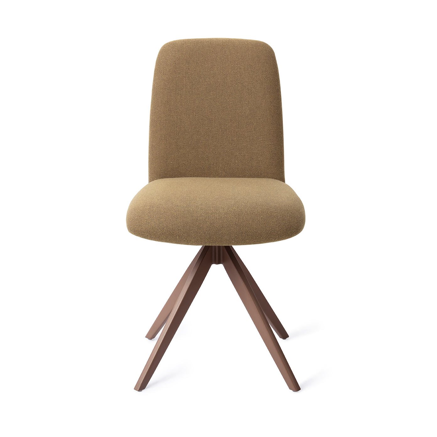 Jesper Home Esszimmerstuhl Taiwa Willow Turn Braun moebelfaktor