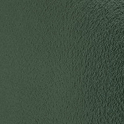 Bouclé-Stoff · Dunkelgrün