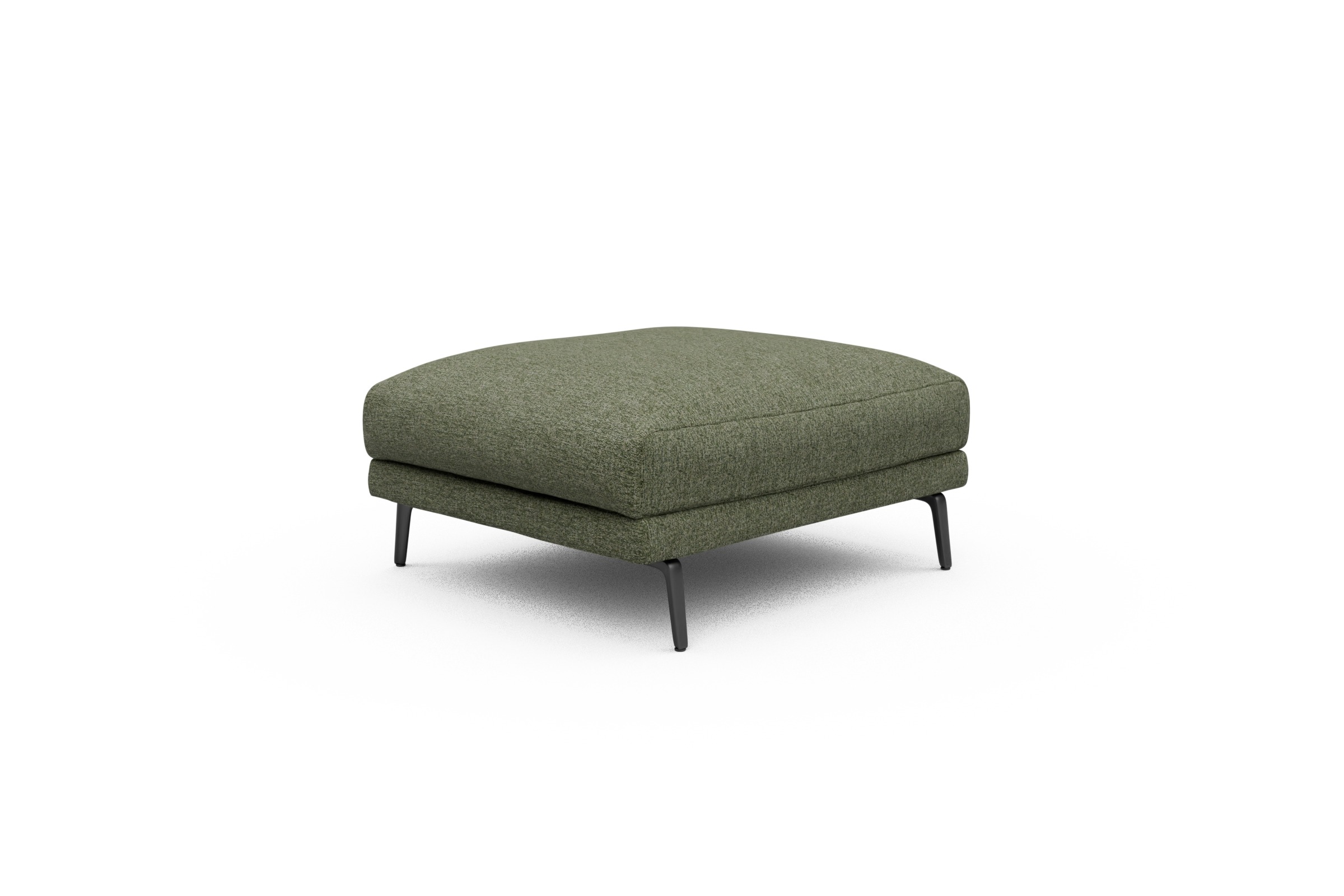 Sitzhocker Karl Carreno-Vivid-Green