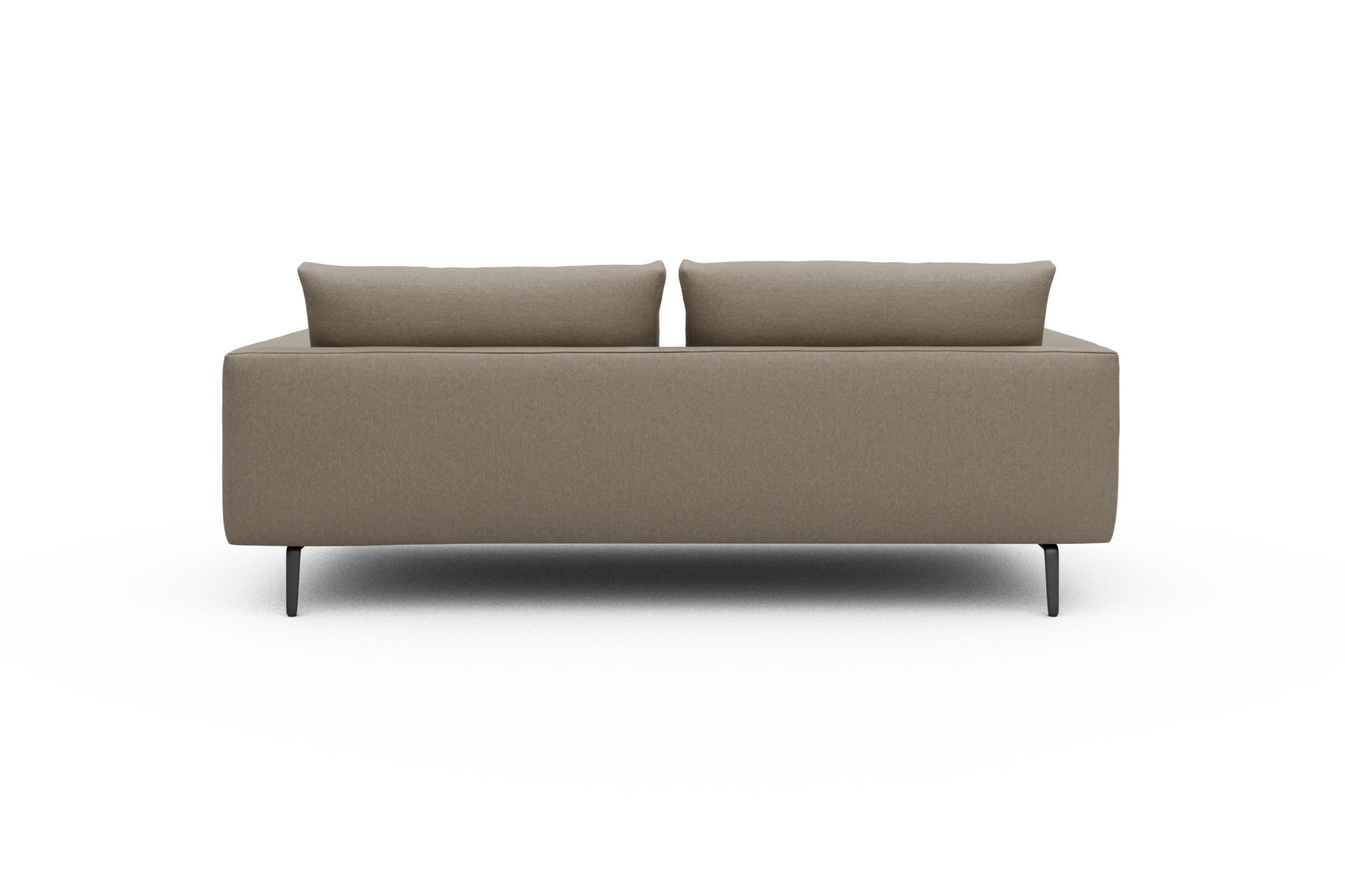 Sofa Karl 3-Sitzer Satya-Natural