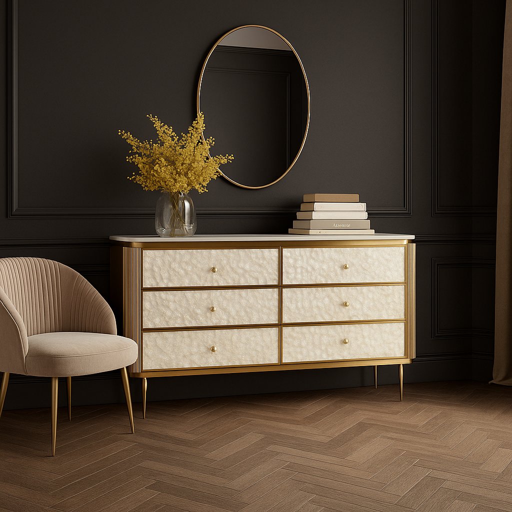 Livin Hill Kommode Stilig ST910