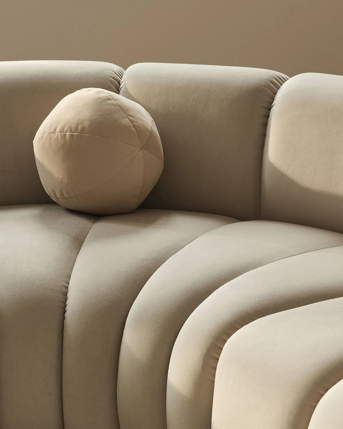 Micadoni Ball – Original-Moodmotiv des Herstellers