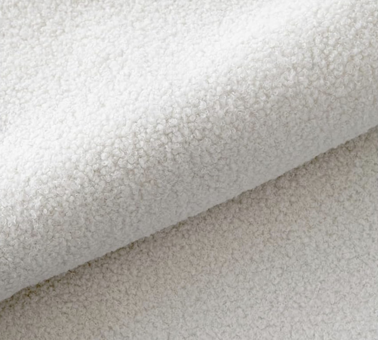 Polsterbett Delano Boucle 160x200 mit Holzrahmen Quelle 01