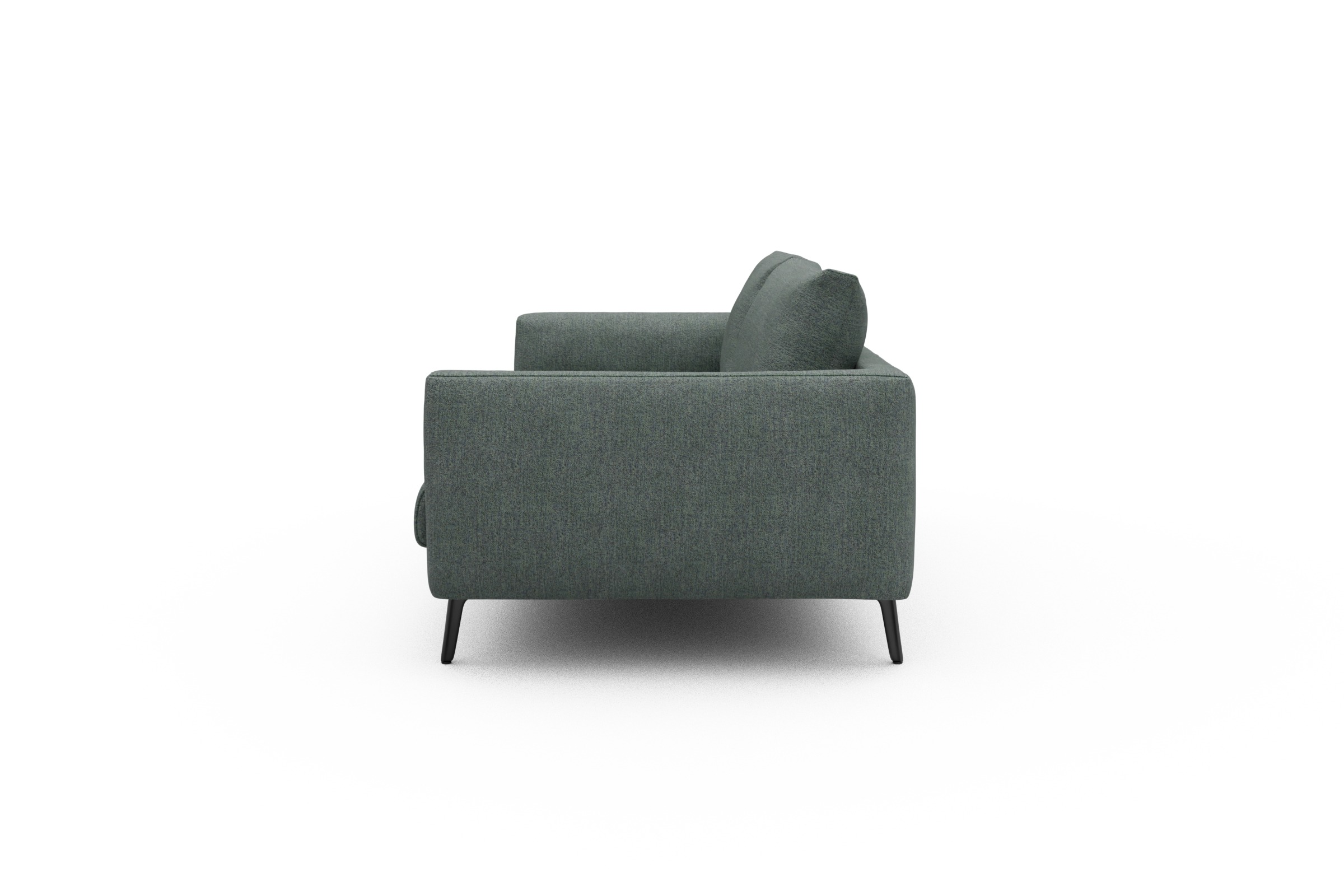 Sofa Karl 3-Sitzer Carreno-Ice-Blue
