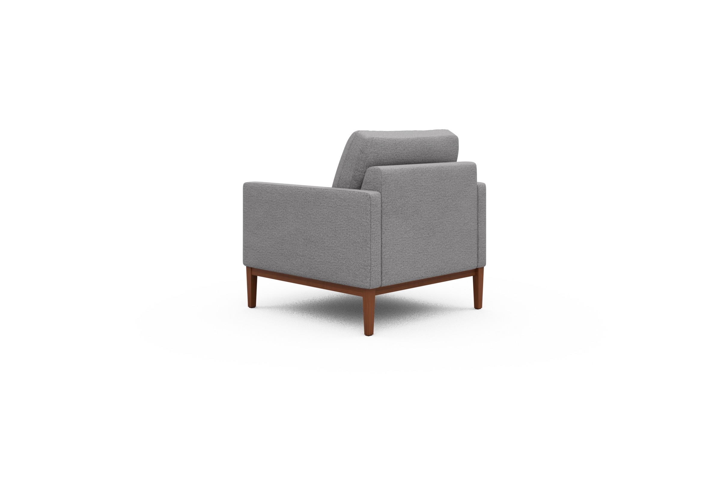 Sessel Bodo Sama-Grey