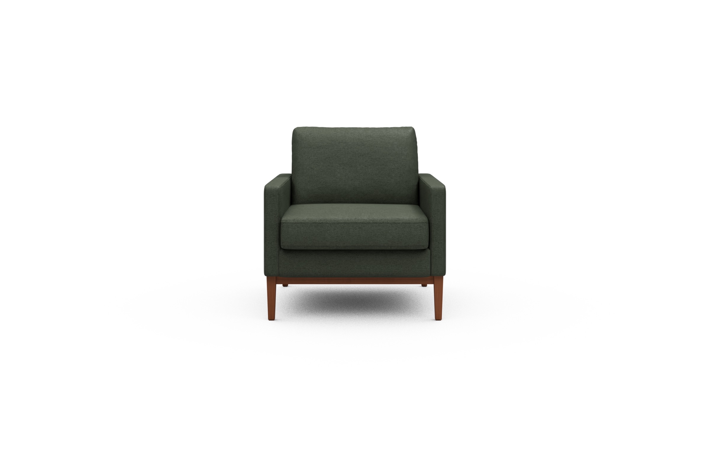 Skandi Home Sessel Bodo Denari-Forest-Green moebelfaktor