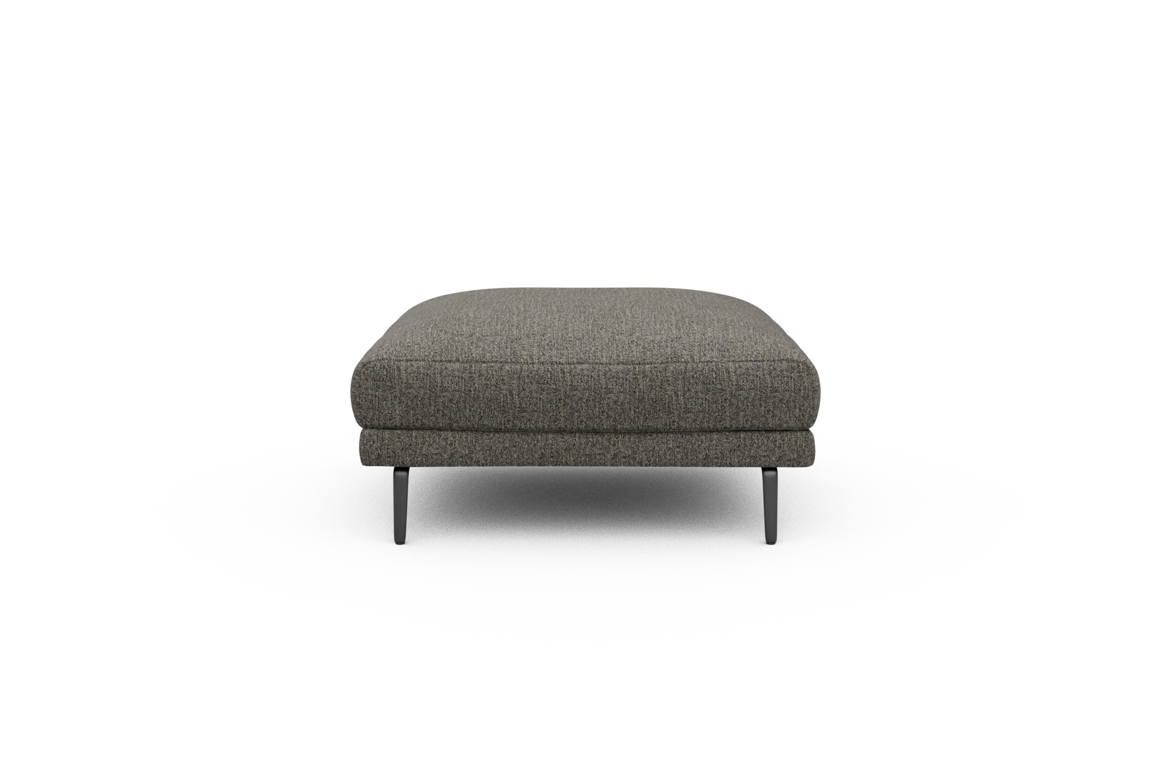 Sitzhocker Karl Carreno-Sepie-Brown