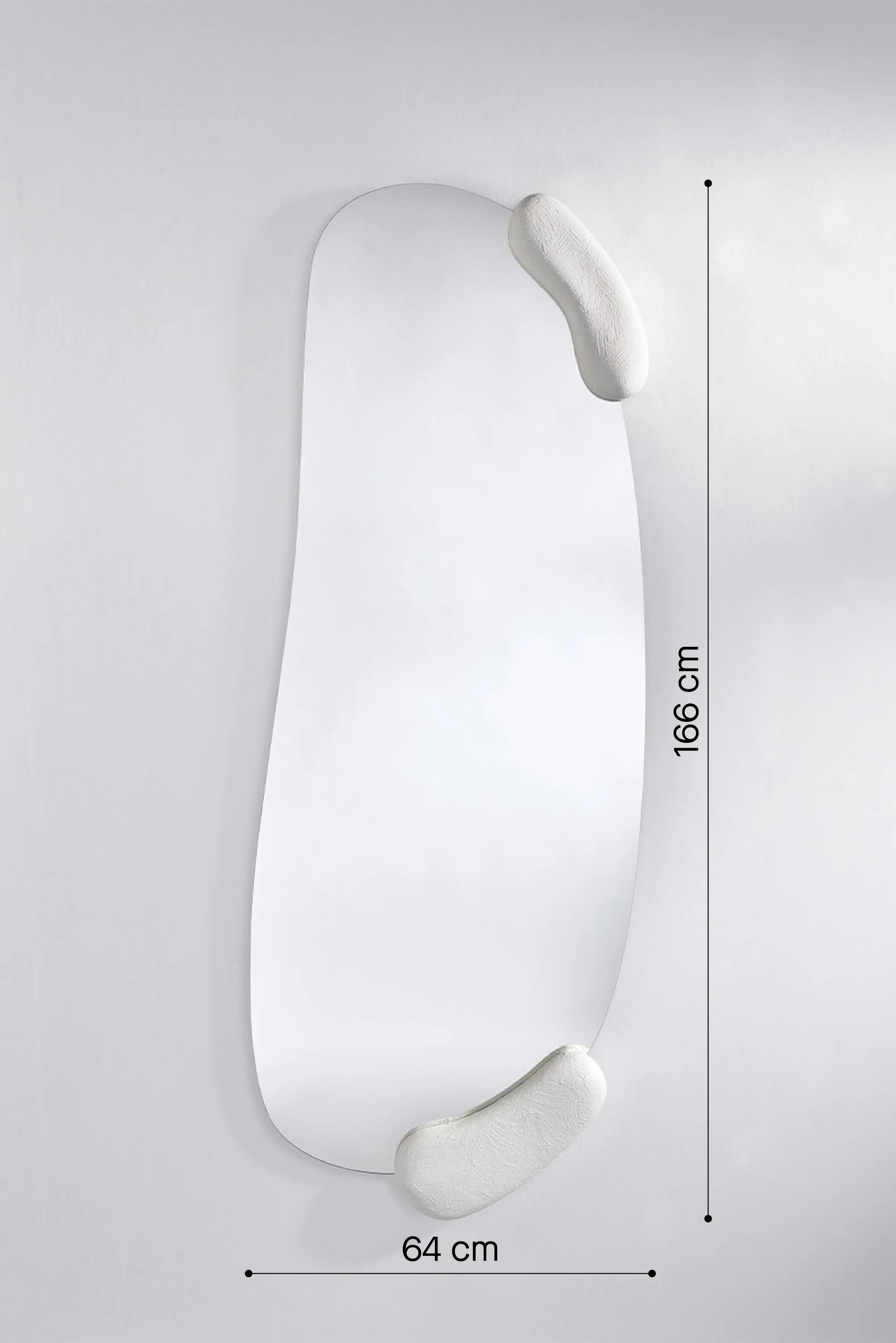 deKnudt Calco White  Hall – Produktansicht 8