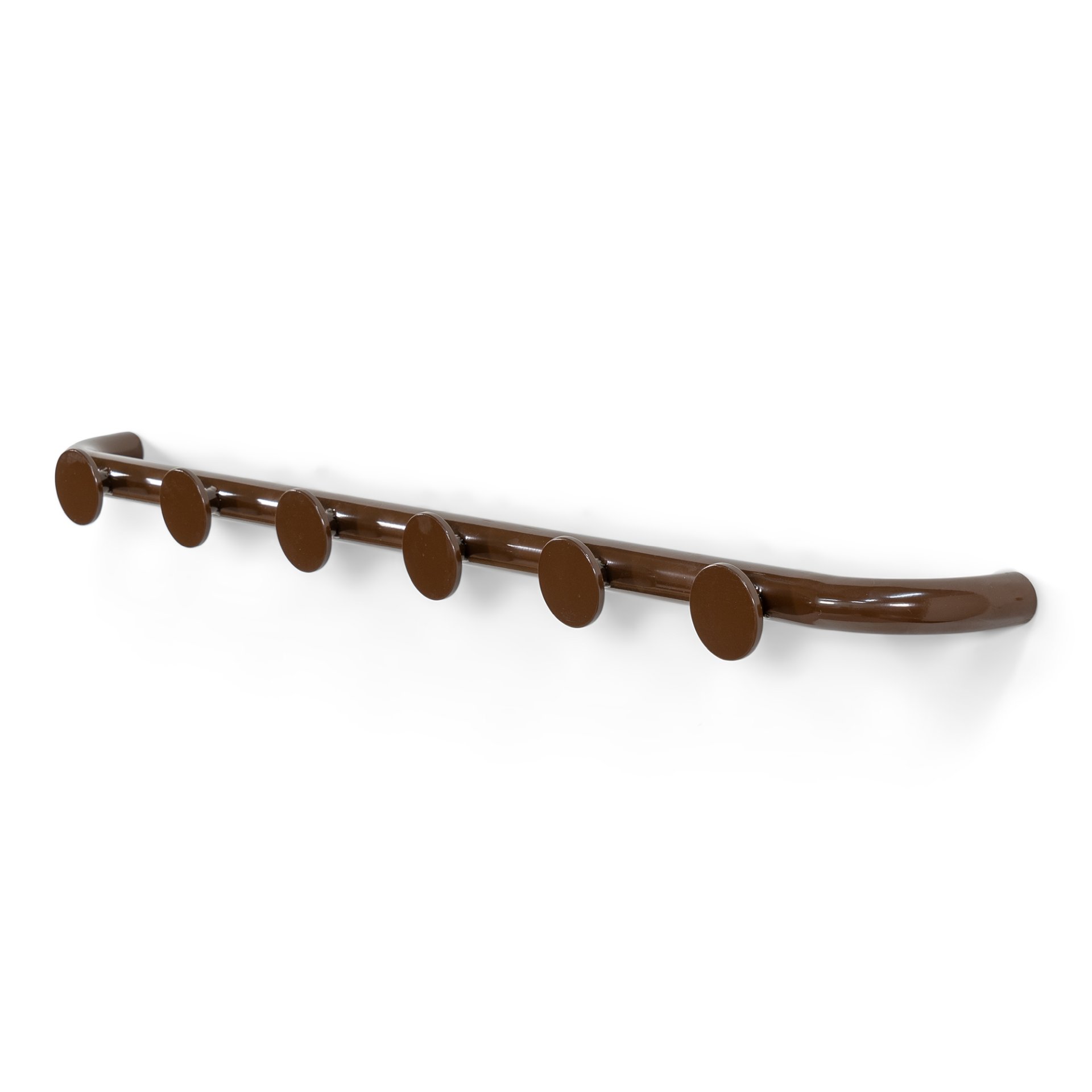 Spinder Design Wandgarderobe Retro 6 Chocolate Brown