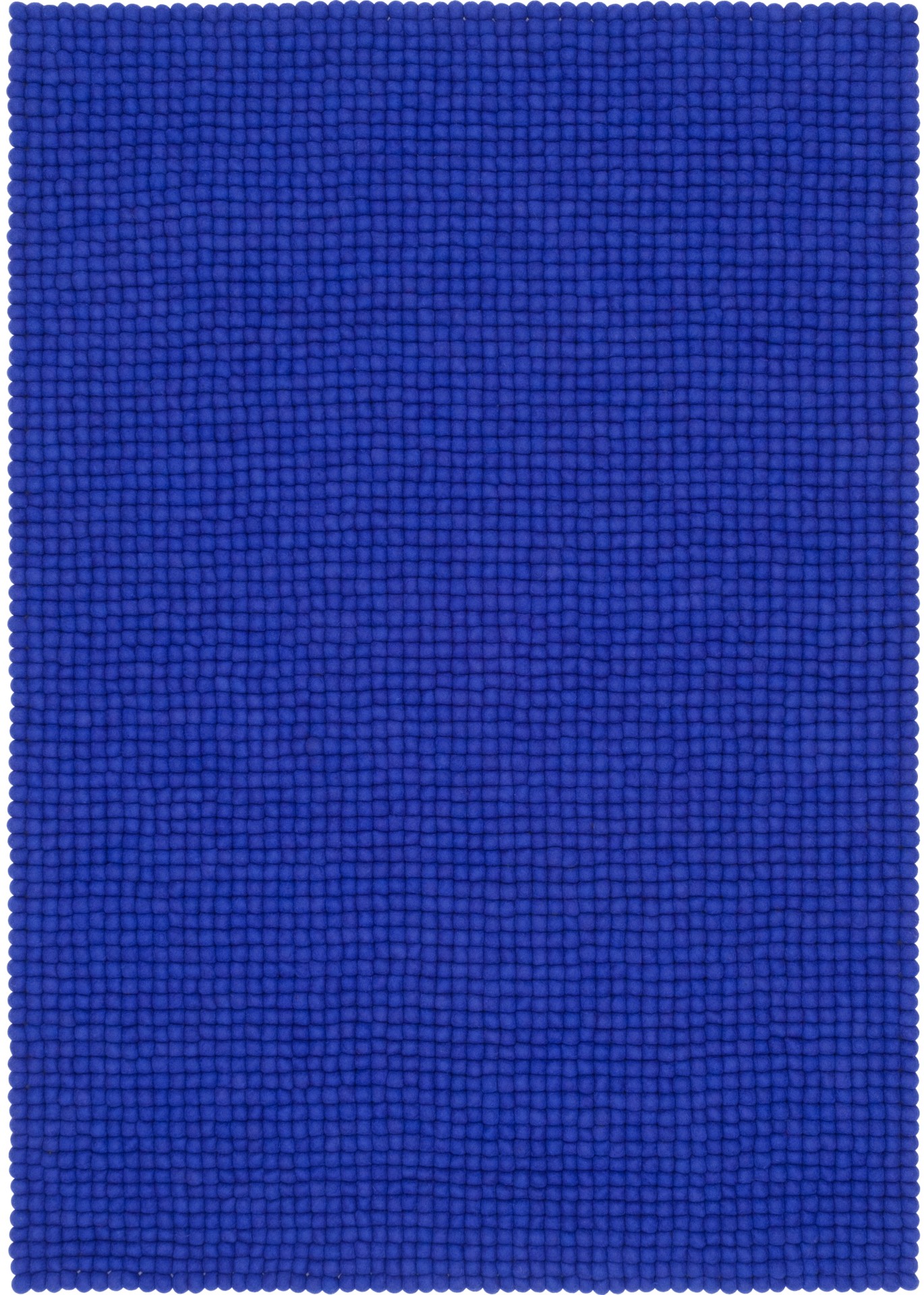 moebelfaktor Isa Filzkugelteppich - 200x300 cm myfelt