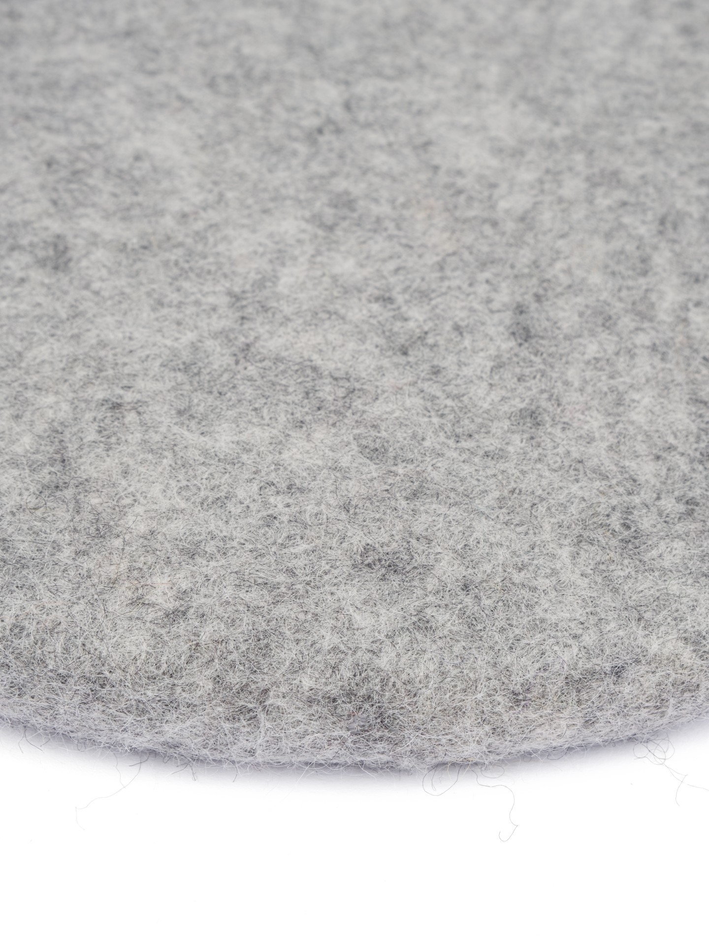 myfelt Carl - Flache Sitzauflage rund