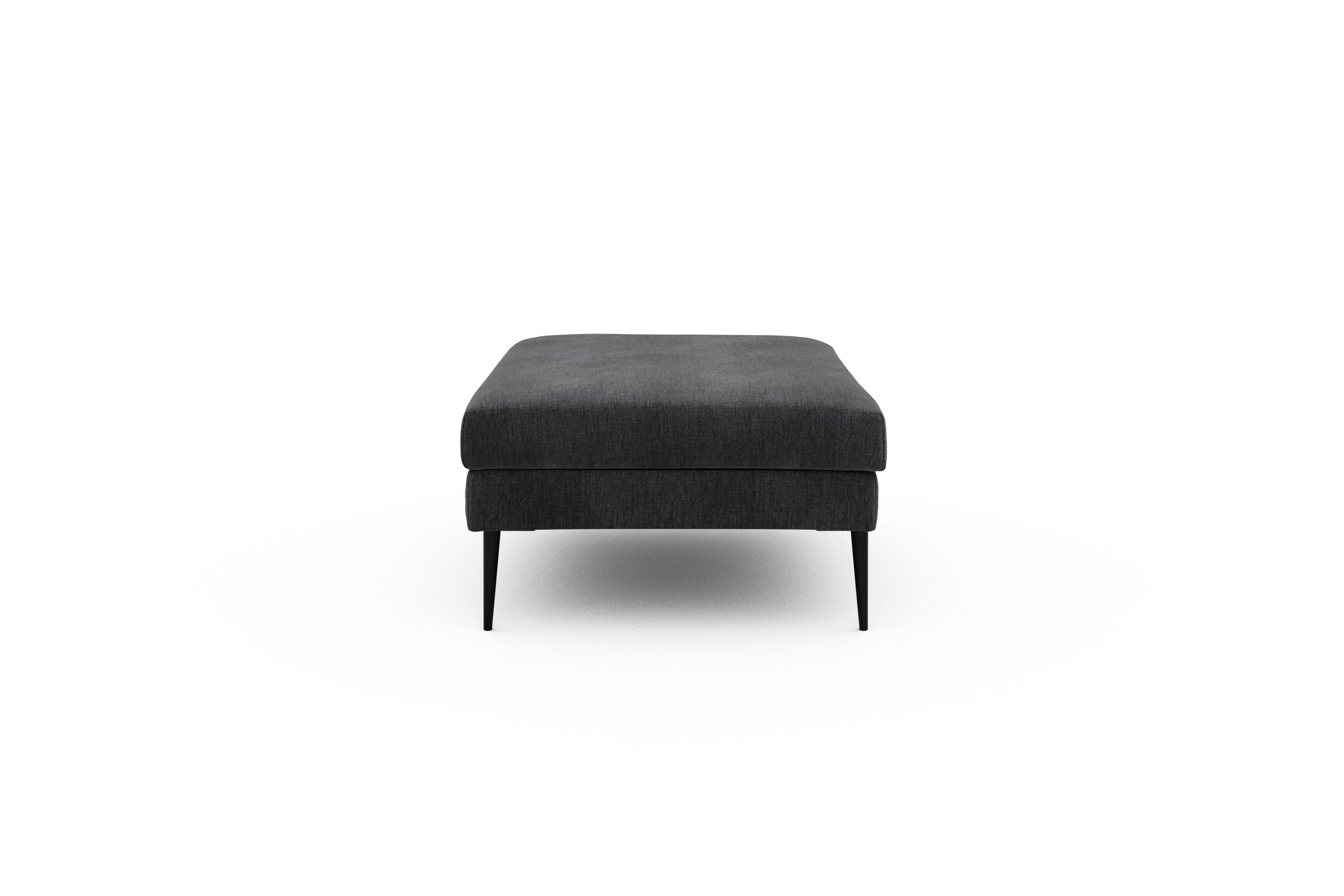 Sitzhocker Paul Smooth-Deep-Warm-Grey