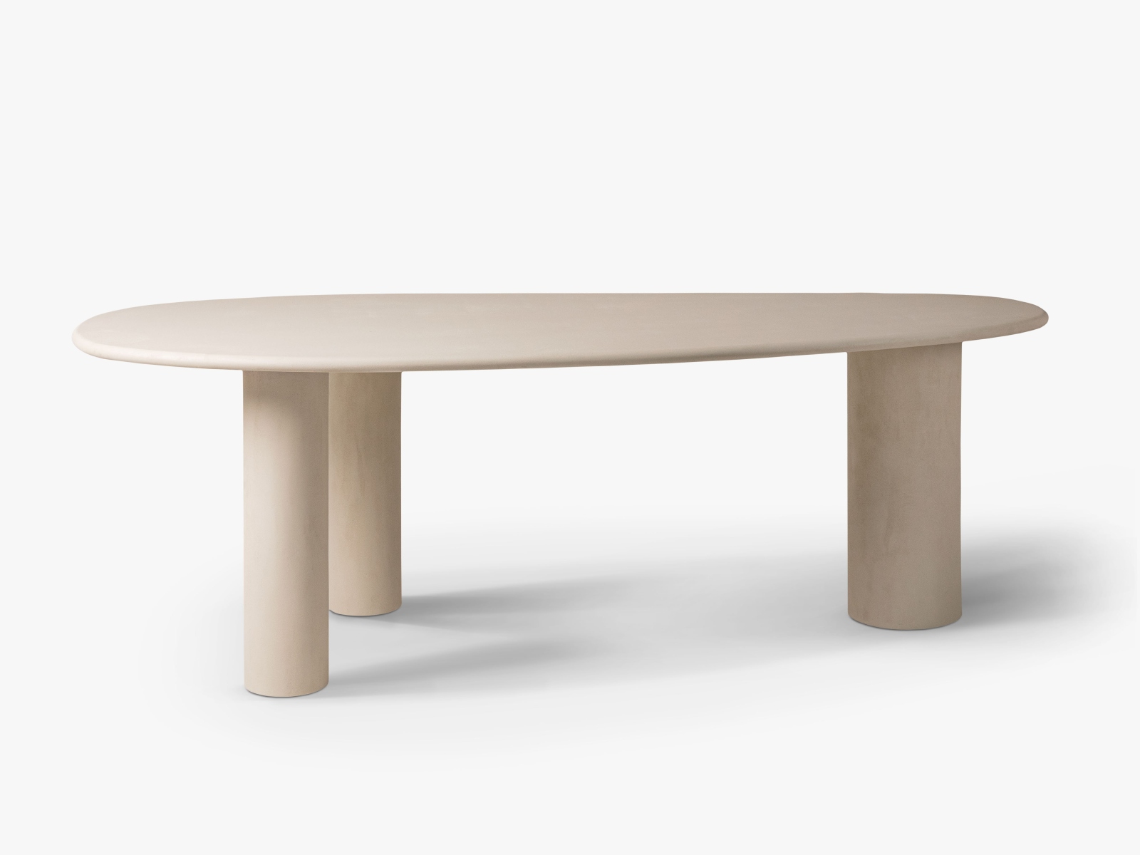 Micadoni Esstisch Mel 8-Sitzer