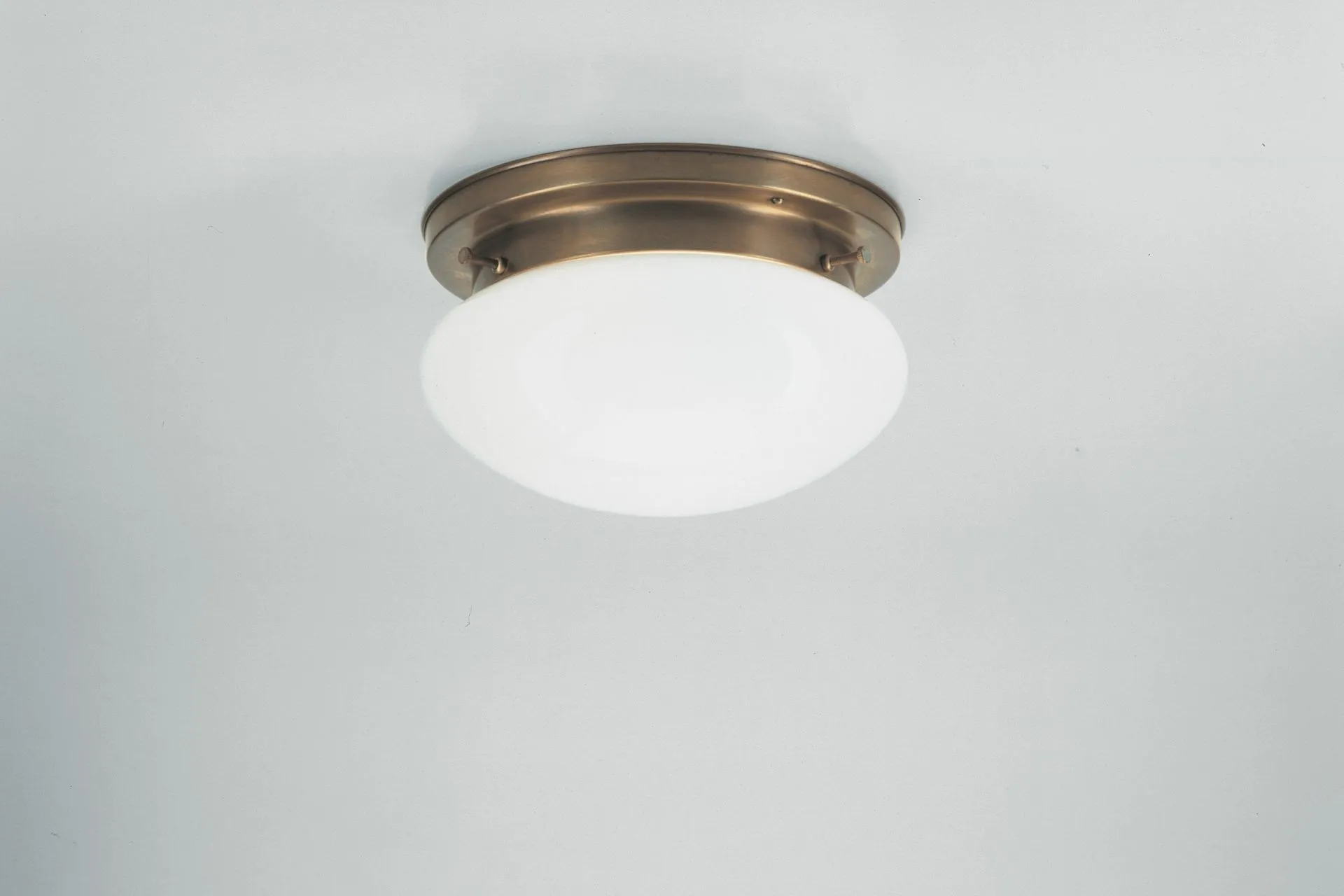 Moebelfaktor Deckenleuchte D8LED-126op B