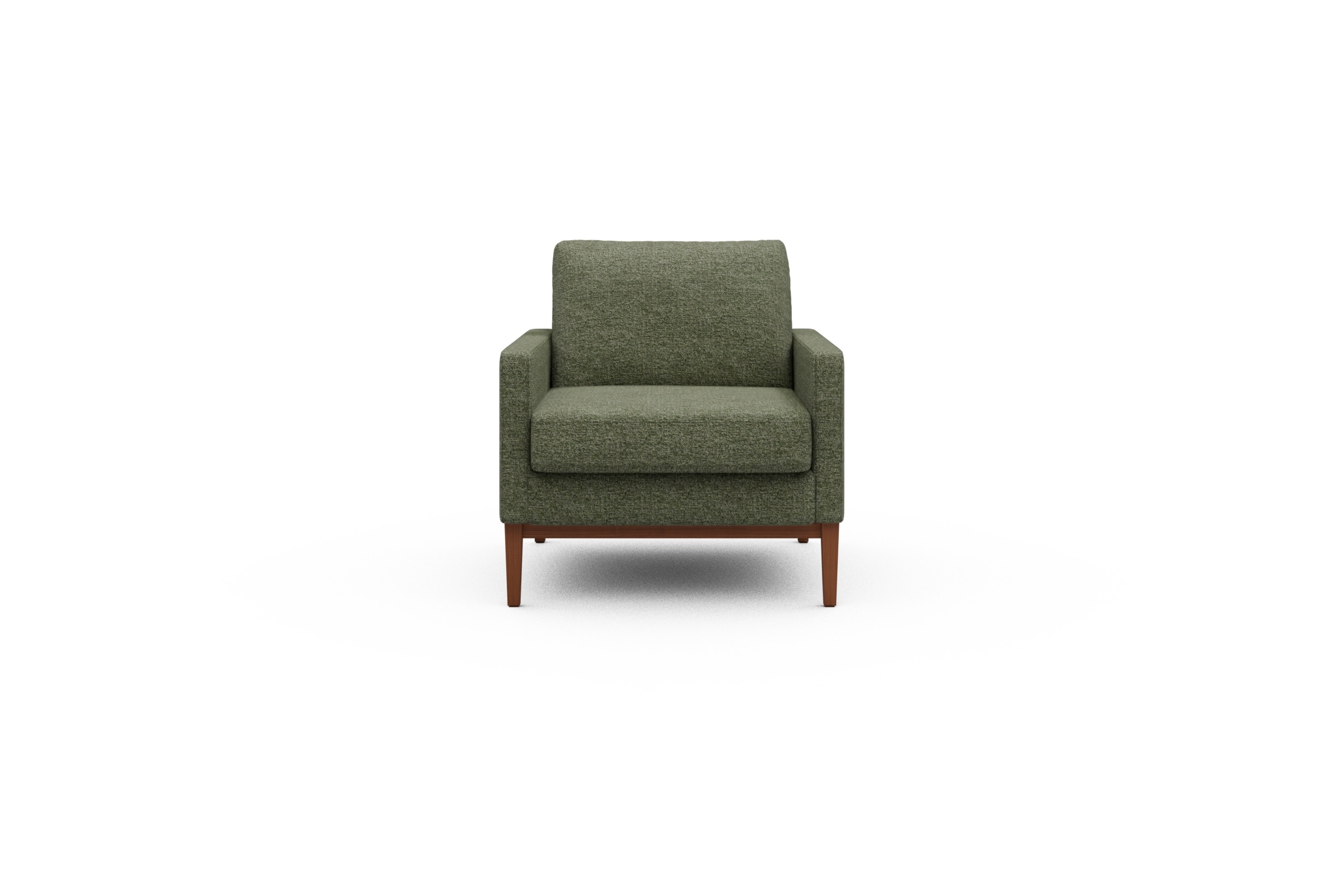 Skandi Home Sessel Bodo Carreno-Vivid-Green moebelfaktor