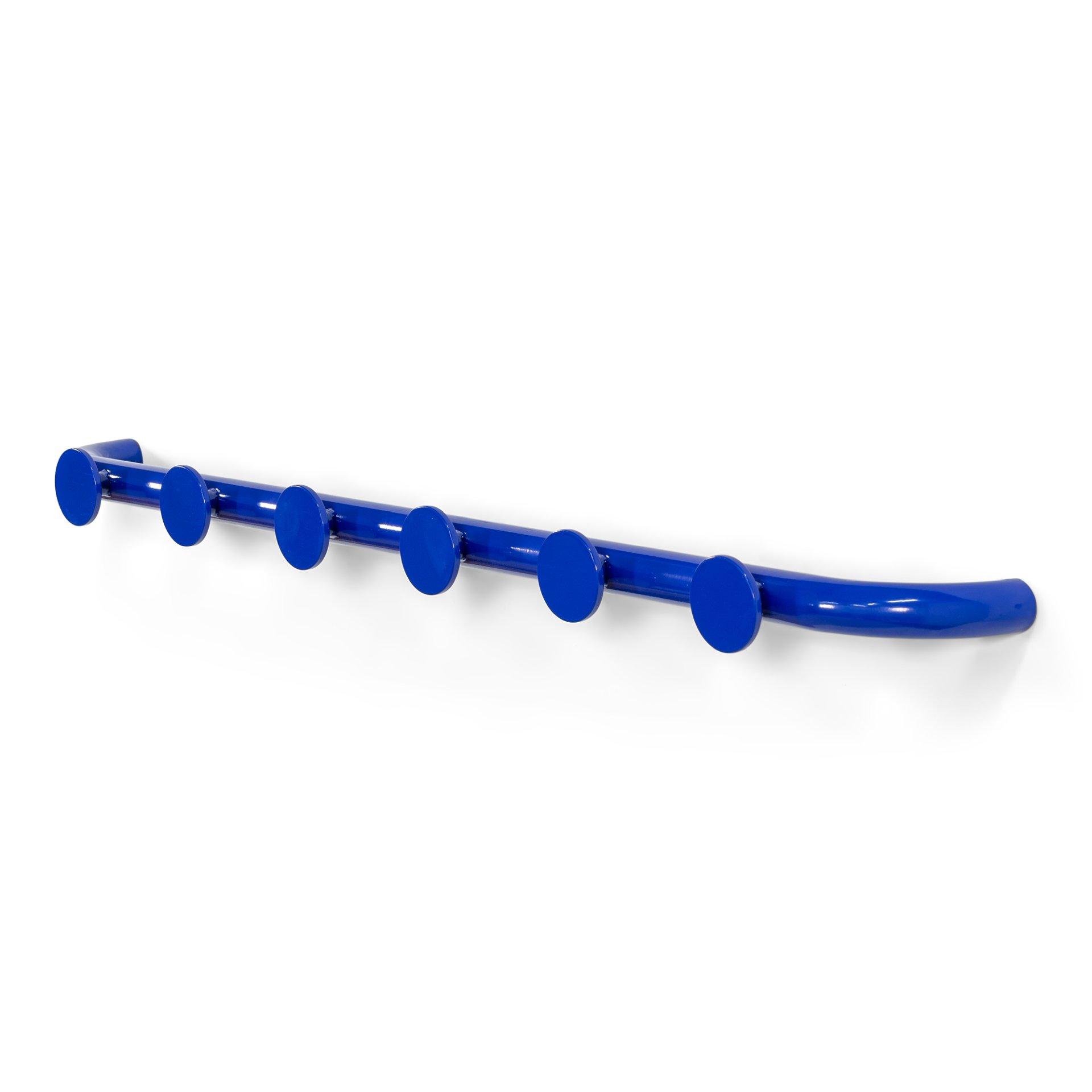Spinder Design Wandgarderobe Retro 6 Ultramarine