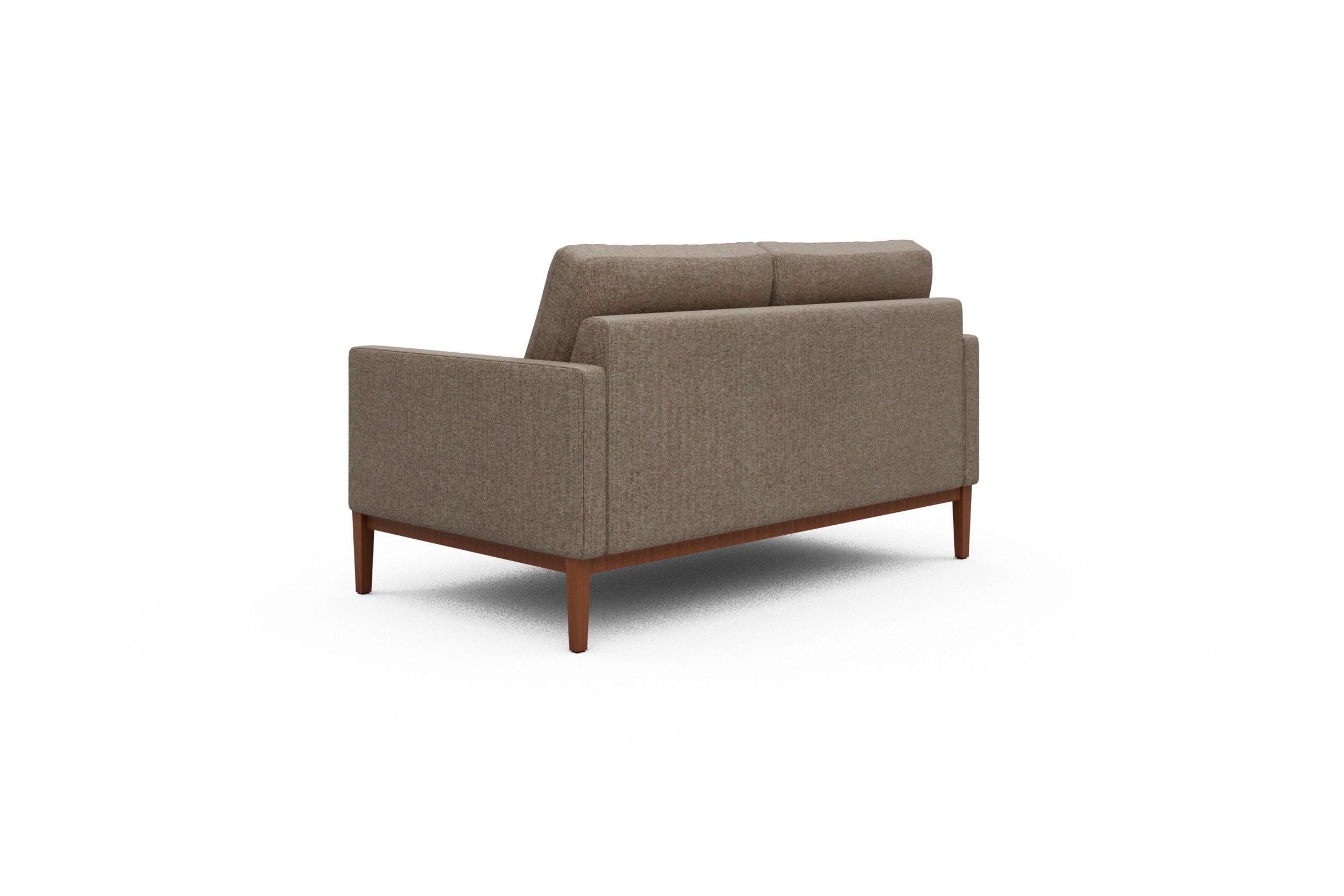 Sofa Bodo 2-Sitzer Sama-Antelope