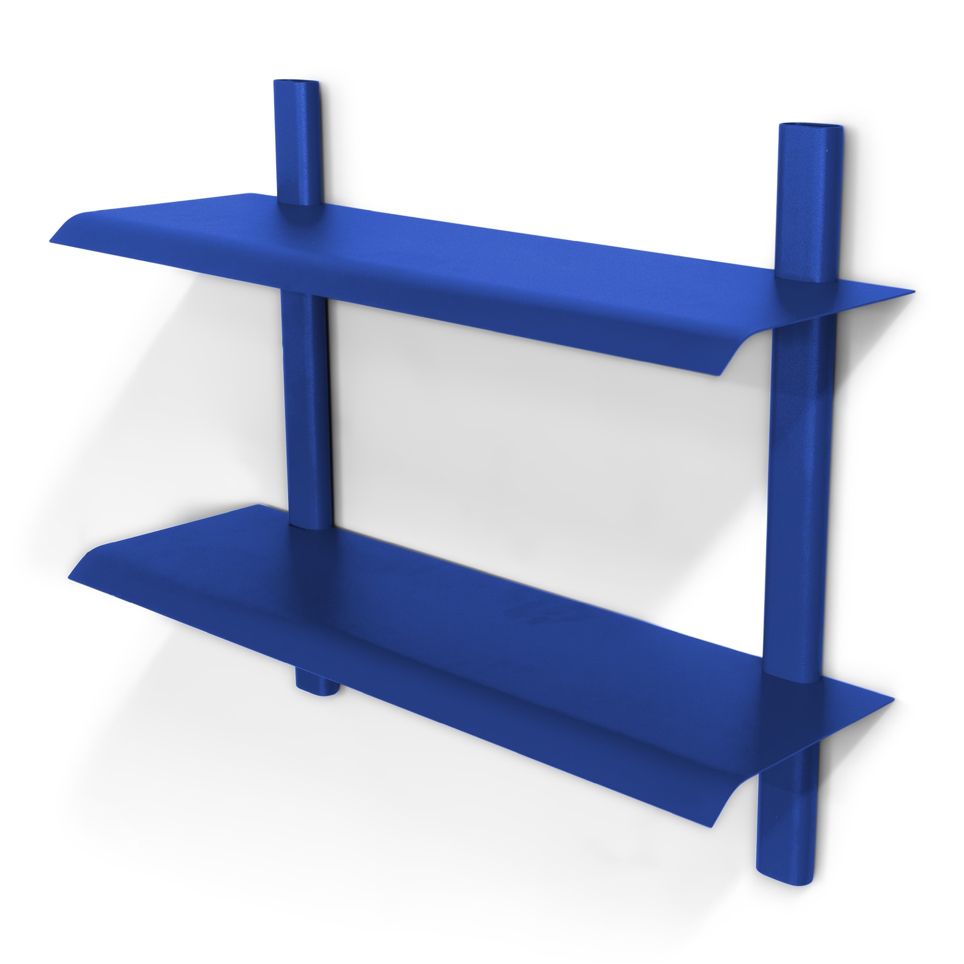 Spinder Design Wandregal Hola 3 Ultramarine