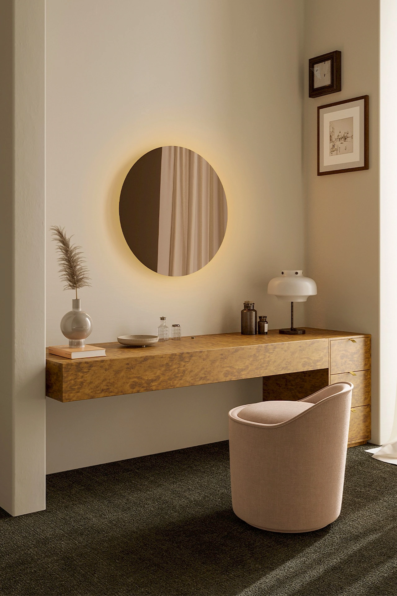 Brio Bronze S