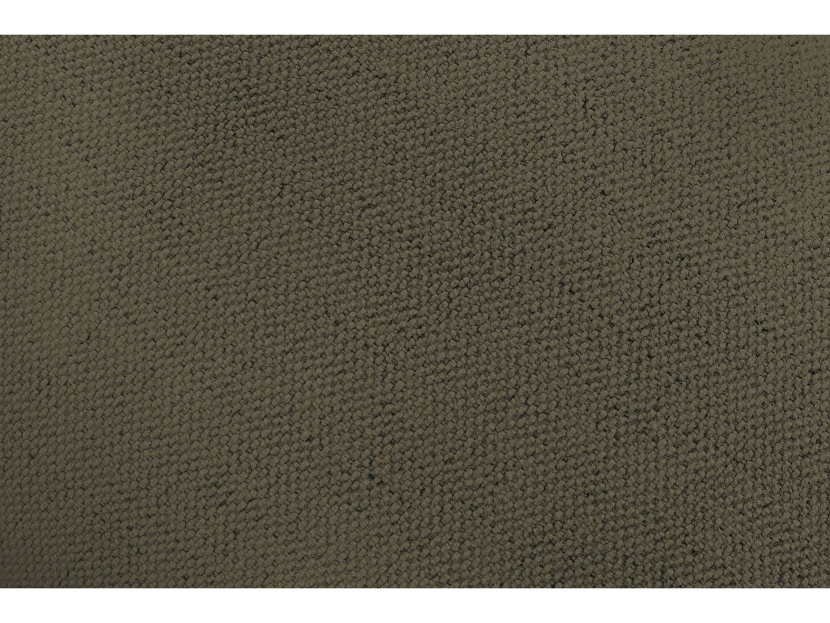 Bobochic Cloud Pouf Stoff Grün
