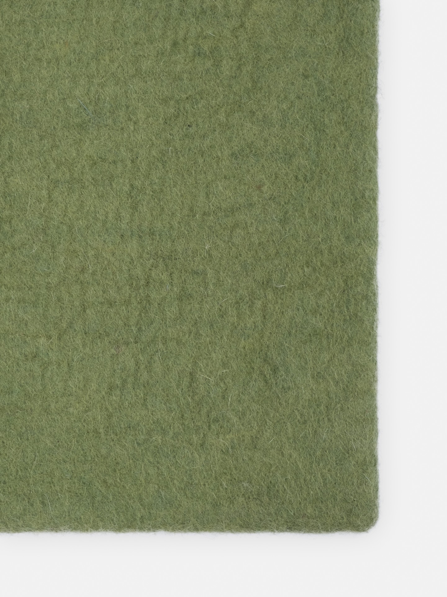 myfelt Kaspar Filzteppich - 90x130 cm