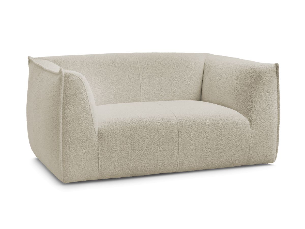 Bobochic Giorgia Sofa 2-Sitzer