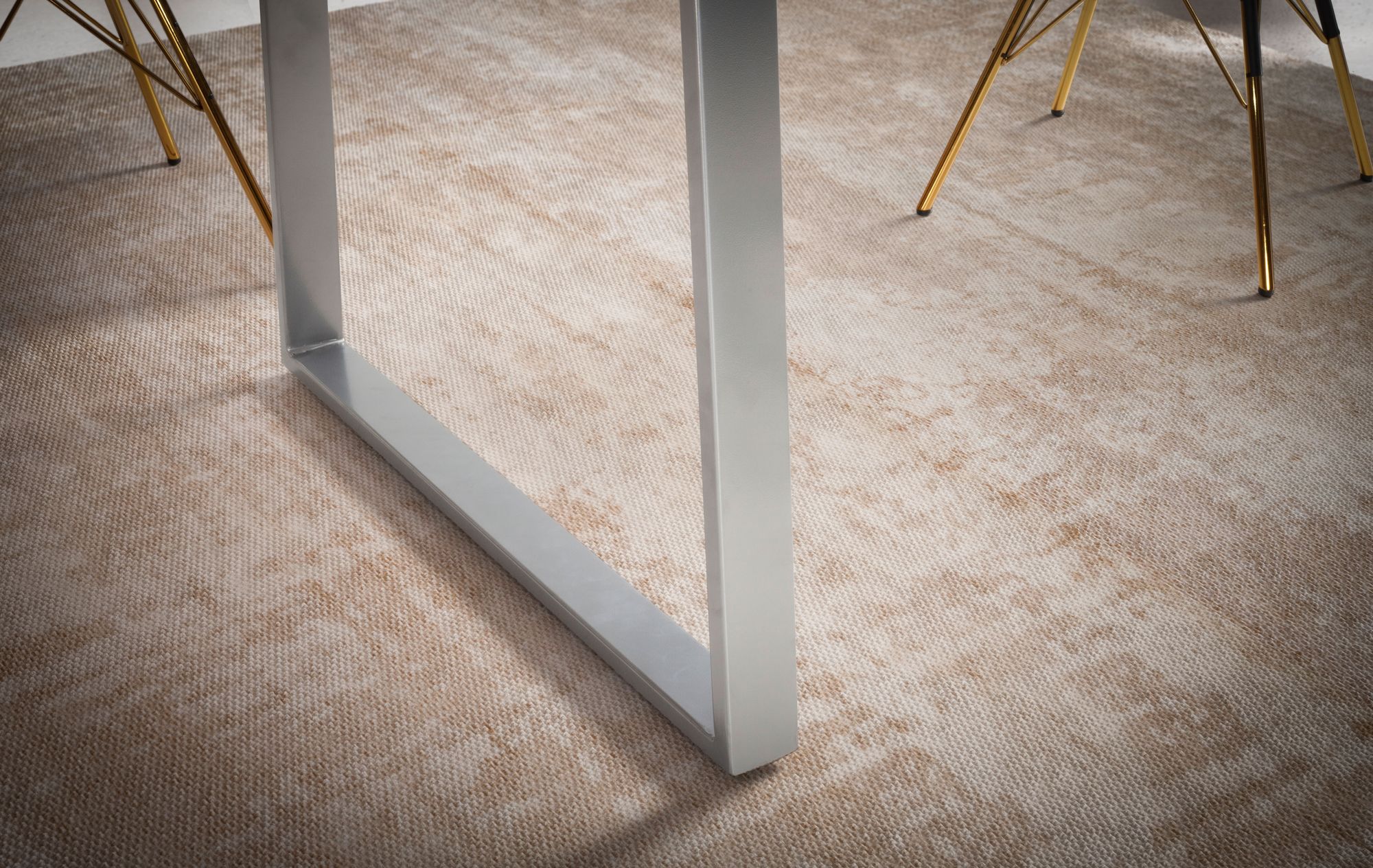 Baumkantentisch Kroken Akazie Massivholz 180 × 90 × 76 cm