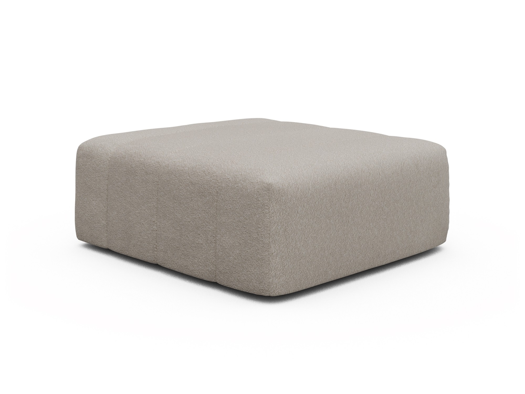 Hugo Ottomane Aivi-Lace-Beige moebelfaktor
