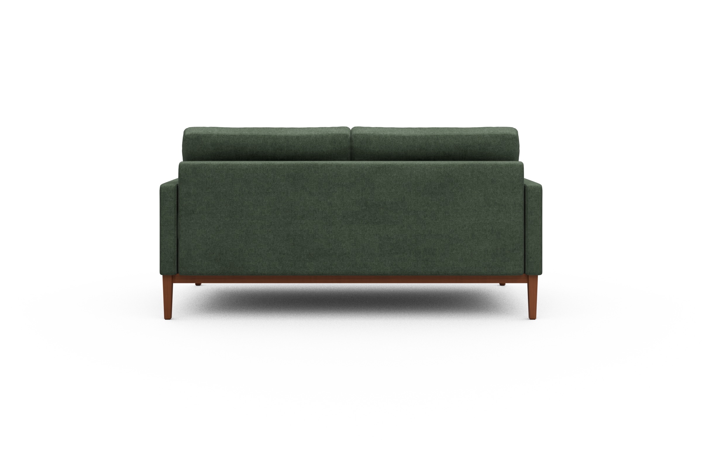 Sofa Bodo 2,5-Sitzer Casone-Forest-Green