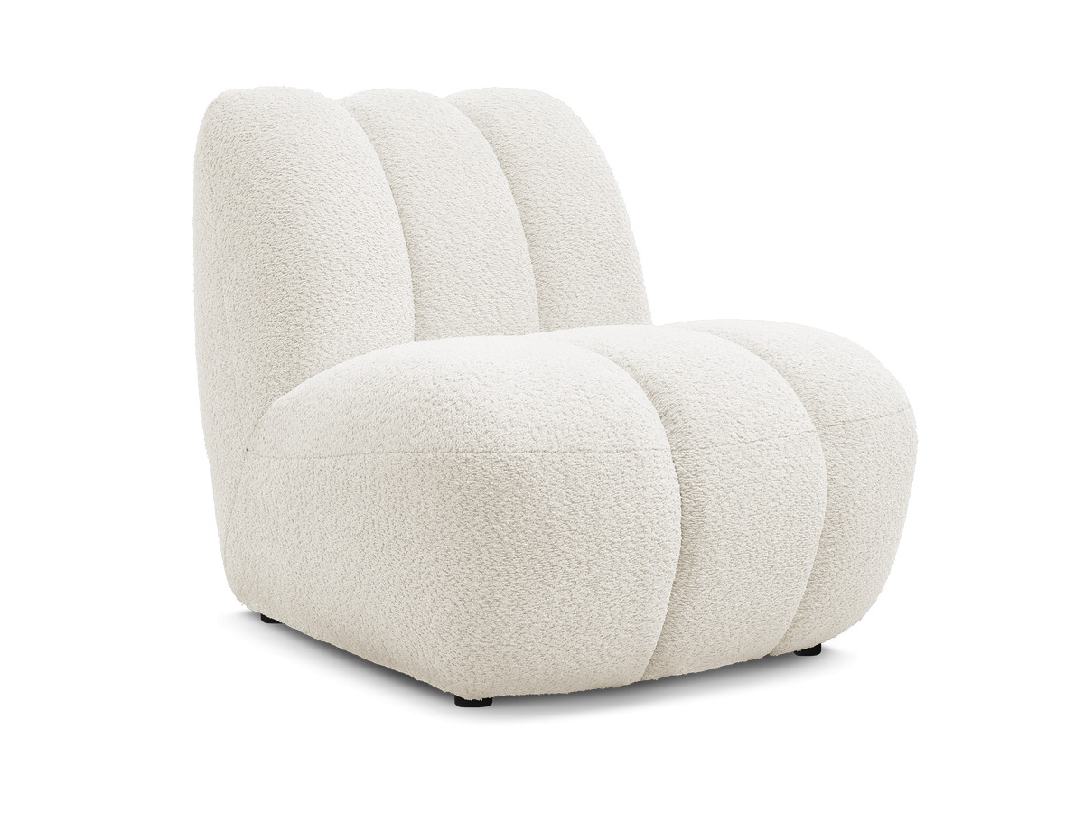 Bobochic Janissaire Sessel 81 × 90 cm