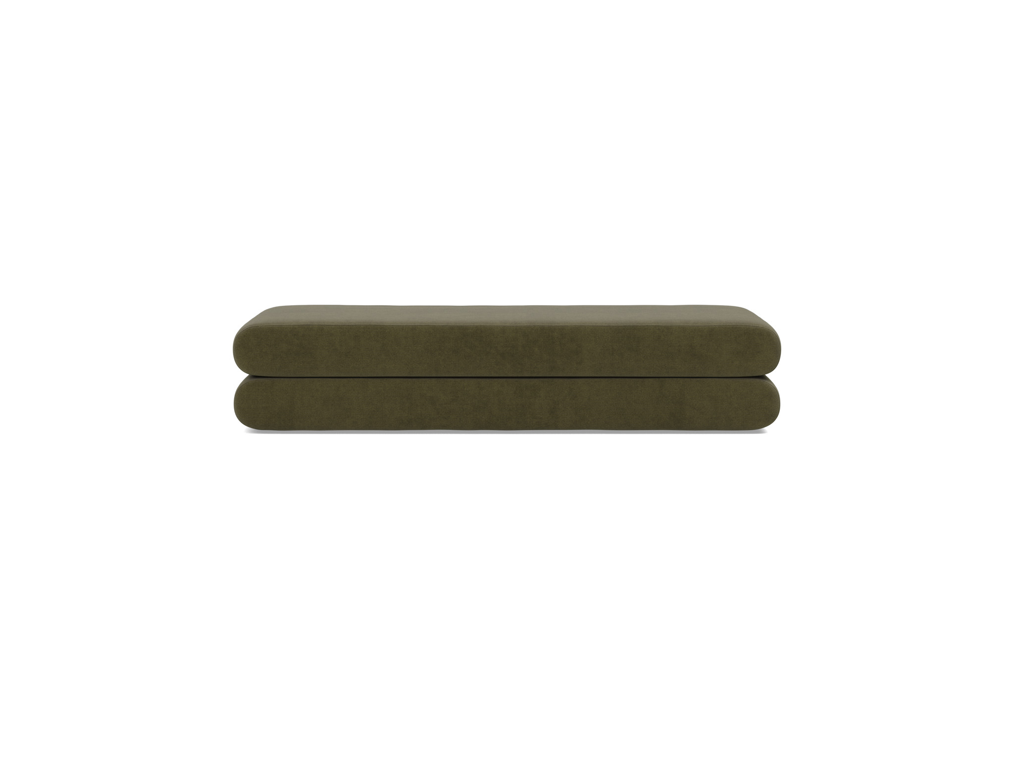 Tagesbett Circlus Kord Cordufine 316-Pine-Green